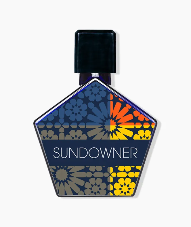 Sundowner ANDY TAUER- Smoky|Amber