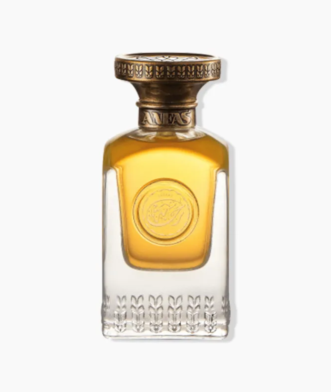 Rahaba ANFAS BY ASIM AL QASSIM- Fruity|Floral