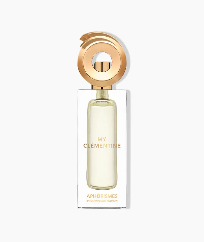 My Clementine APHORISMES BY DOMINIQUE ROPION- Citrusy|Fruity