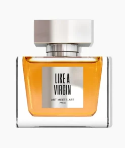 Like A Virgin Unplugged ART MEETS ART- Gourmand|Floral