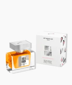 Like A Virgin Unplugged ART MEETS ART- Gourmand|Floral