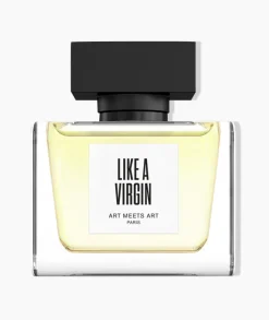 Like A Virgin ART MEETS ART- Floral