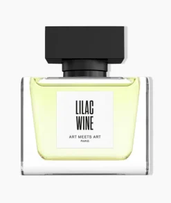 Lilac Wine ART MEETS ART- Aromatic|Woody