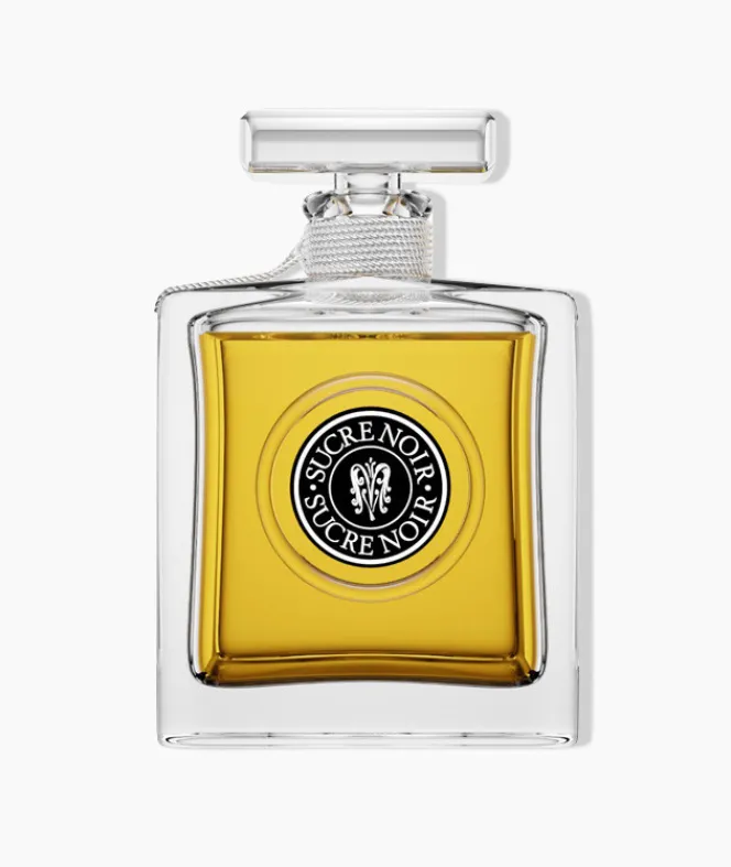 Huile Sucre Noir ARTE PROFUMI- Gourmand|Oriental