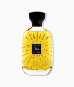 Bois Sikar ATELIER DES ORS- Smoky|Woody