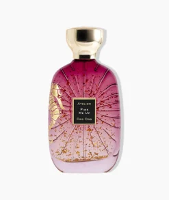 Pink Me Up Limited Edition 2024 ATELIER DES ORS- Fruity|Floral
