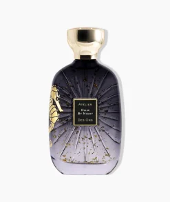 Noir By Night Limited Edition 2024 ATELIER DES ORS- Woody