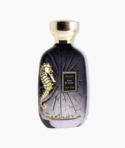 Noir By Night Limited Edition 2024 ATELIER DES ORS- Woody