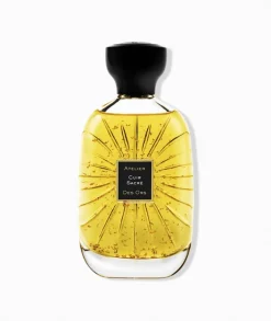 Cuir Sacré ATELIER DES ORS- Leathery