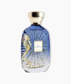 Blue Madeleine Limited Edition 2024 ATELIER DES ORS- Gourmand|Spicy