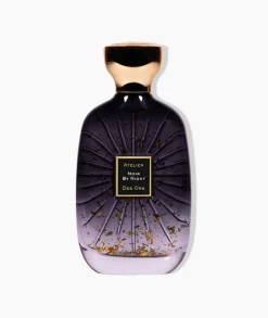 Noir by Night ATELIER DES ORS- Woody