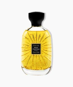 Rose Omeyyade Extrait ATELIER DES ORS- Floral|Woody