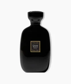 Cocoa Kimiya ATELIER DES ORS- Amber|Woody