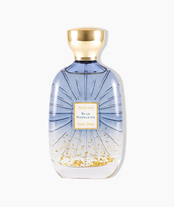 Blue Madeleine ATELIER DES ORS- Gourmand|Spicy