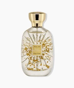 Blanc Polychrome ATELIER DES ORS- Citrusy|Fruity