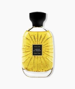 Larmes du Désert ATELIER DES ORS- Amber|Oriental