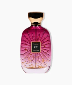 Pink Me Up ATELIER DES ORS- Fruity|Floral