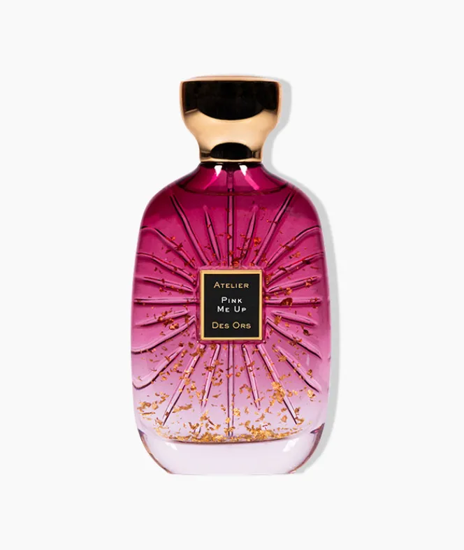 Pink Me Up ATELIER DES ORS- Fruity|Floral