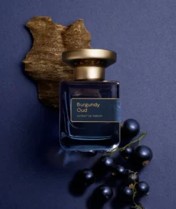 Burgundy Oud ATELIER MATERI- Fruity|Woody