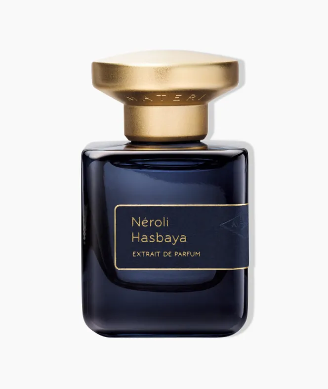Néroli Hasbaya ATELIER MATERI- Gourmand|Floral