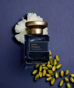 Néroli Hasbaya ATELIER MATERI- Gourmand|Floral