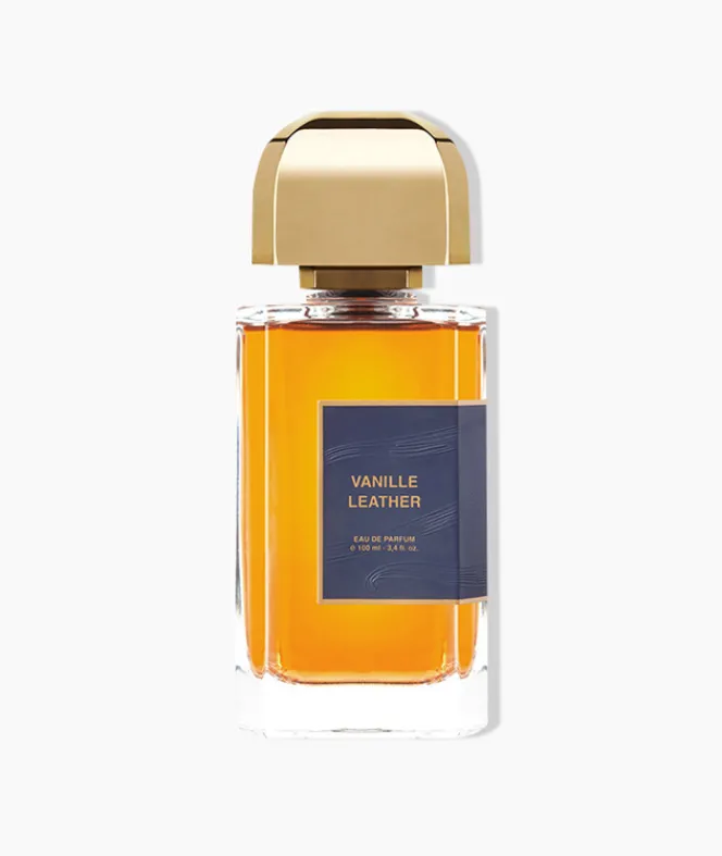 Vanille Leather BDK PARFUMS- Amber|Floral