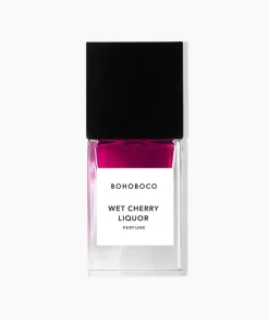 Wet Cherry Liquor BOHOBOCO PERFUME- Floral|Woody