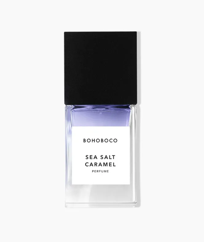 Sea Salt • Caramel BOHOBOCO PERFUME- Aldéhydés|Spicy