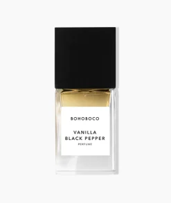 Vanilla • Black Pepper BOHOBOCO PERFUME- Spicy|Leathery
