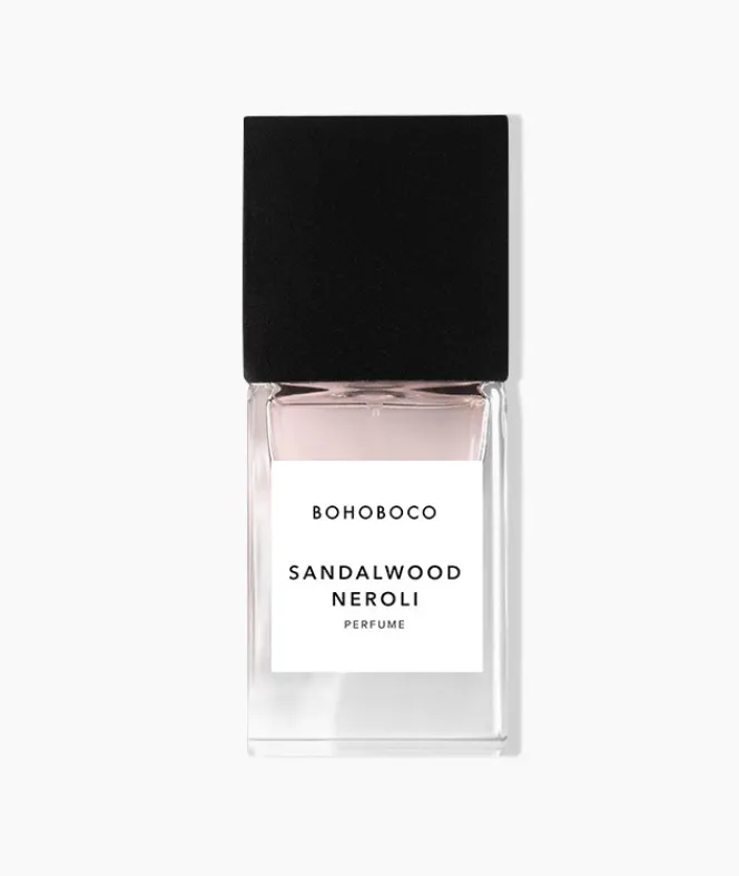 Sandalwood Neroli BOHOBOCO PERFUME- Aquatic