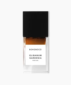 Olibanum Gardenia BOHOBOCO PERFUME- Floral