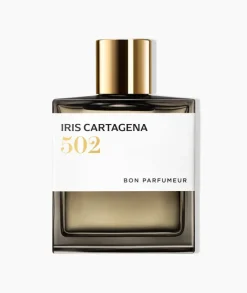 Iris Cartagena 502 BON PARFUMEUR- Gourmand|Powdery