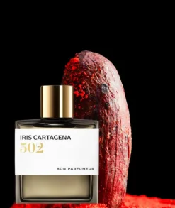 Iris Cartagena 502 BON PARFUMEUR- Gourmand|Powdery
