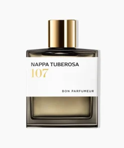Nappa Tuberosa 107 BON PARFUMEUR- Spicy|Floral