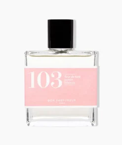 103 Tiaré Jasmin Hibiscus BON PARFUMEUR- Floral