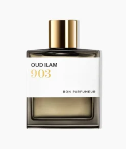 Oud Ilam 903 BON PARFUMEUR- Smoky|Spicy