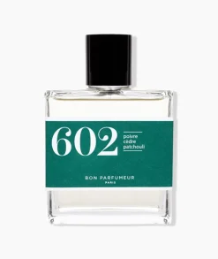 602 Poivre Cèdre Patchouli BON PARFUMEUR- Spicy|Woody