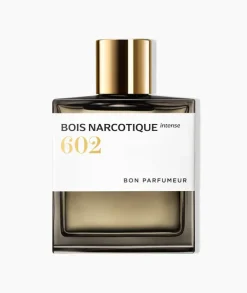Bois Narcotique Intense 602 BON PARFUMEUR- Smoky|Spicy