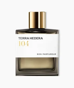 Terra Hedera 104 BON PARFUMEUR- Aromatic|Floral