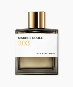 Marbre Rouge 303 BON PARFUMEUR- Amber|Spicy