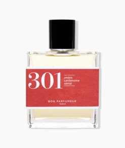 301 Santal Ambre Cardamome BON PARFUMEUR- Spicy|Woody