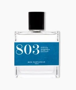 803 Embrun Gingembre Patchouli BON PARFUMEUR- Marine|Aquatic