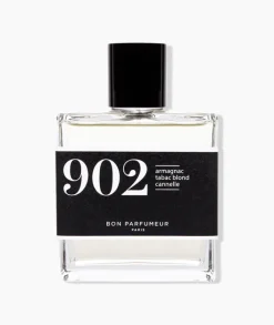 902 Armagnac Tabac Blond Cannelle BON PARFUMEUR- Spicy|Woody