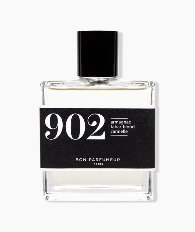 902 Armagnac Tabac Blond Cannelle BON PARFUMEUR- Spicy|Woody