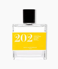 202 Melon Groseille Jasmin BON PARFUMEUR- Gourmand|Fruity