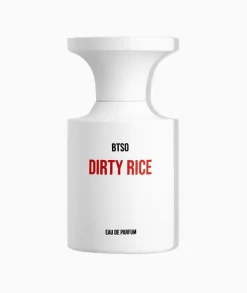 Dirty Rice BORNTOSTANDOUT- Powdery