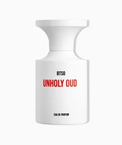 Unholy Oud BORNTOSTANDOUT- Oriental|Floral