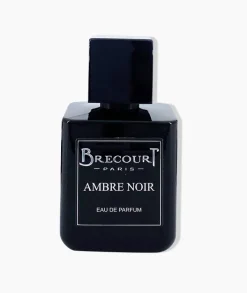 Ambre Noir BRECOURT- Oriental|Woody