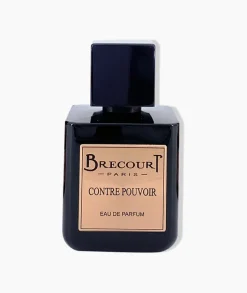 Contre Pouvoir BRECOURT- Spicy|Oriental