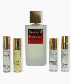 Coffret L'amoureuse BRECOURT- Fruity|Floral